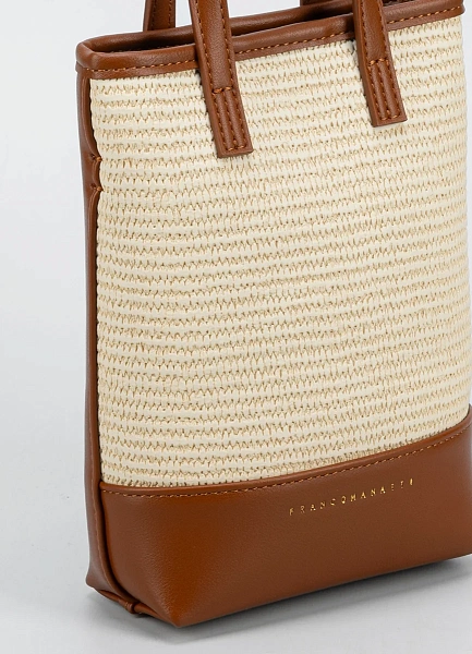 Сумка Franco Manatti фото № 4 Казахстан