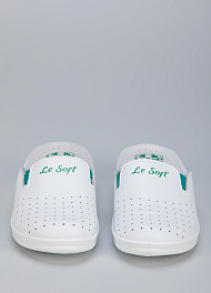 Тапочки Le Soft фото № 3 недорого