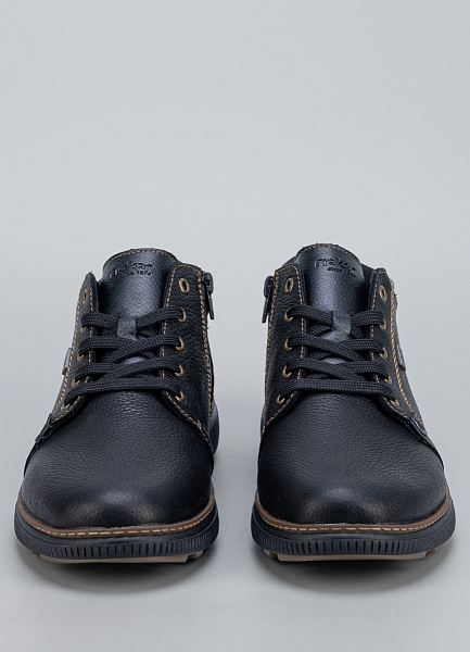 Ботинки Rieker фото № 3 недорого