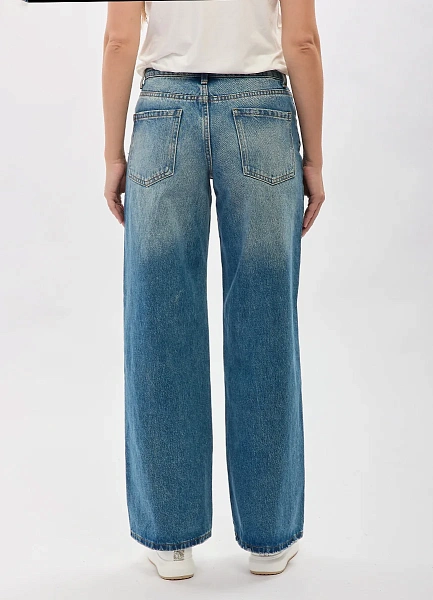 Джинсы Thomas Graf фото № 4 Казахстан