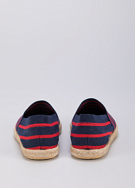 Эспадрильи Vika фото № 4 Казахстан