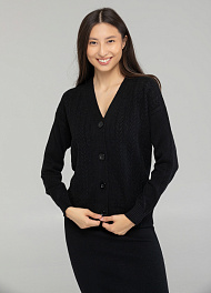 кардиган Loretta Very фото № 2 цена