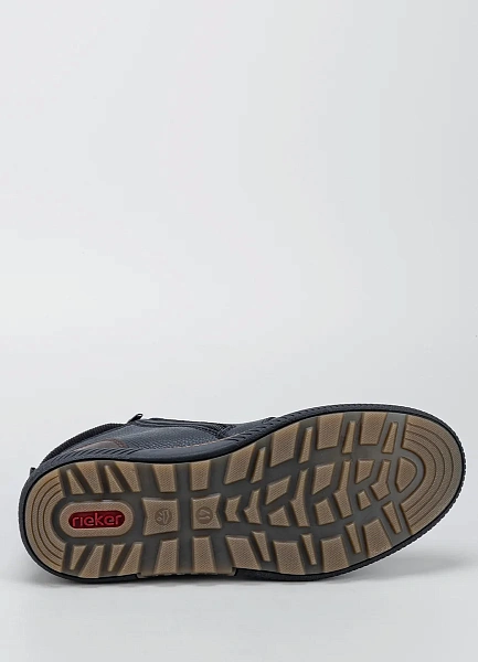 Ботинки Rieker фото № 6 онлайн