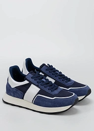 Кроссовки Duca Daretti фото № 2 цена