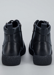 Ботинки Franco Manatti фото № 4 Казахстан