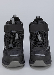 Ботинки CROSBY фото № 3 недорого