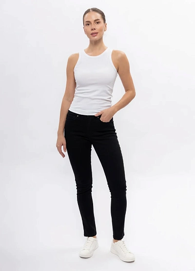 джинсы/джинсы Thomas Graf фото № 1 интернет-магазин