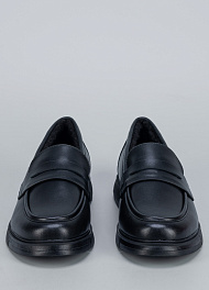 Лоферы Franco Manatti фото № 3 недорого