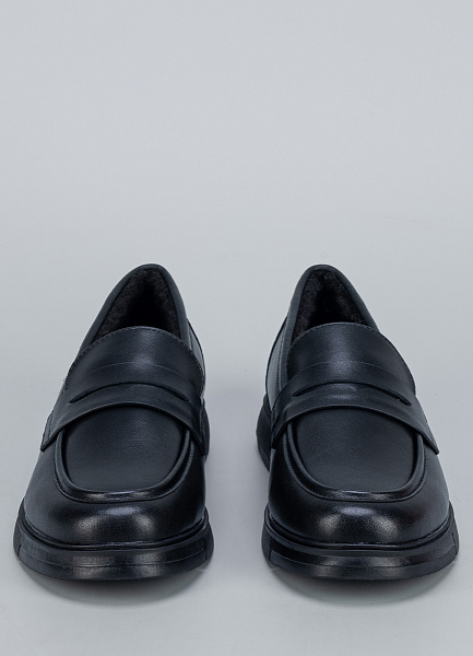 Лоферы Franco Manatti фото № 3 недорого