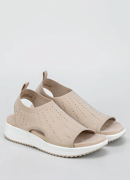 Сандалии комфорт Caprice фото № 2 цена