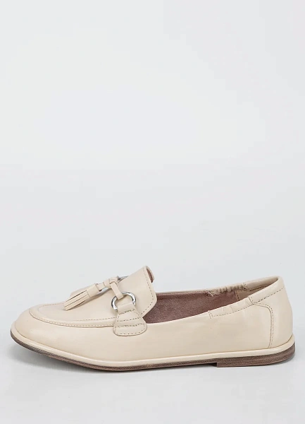 Лоферы Tamaris фото № 1 интернет-магазин