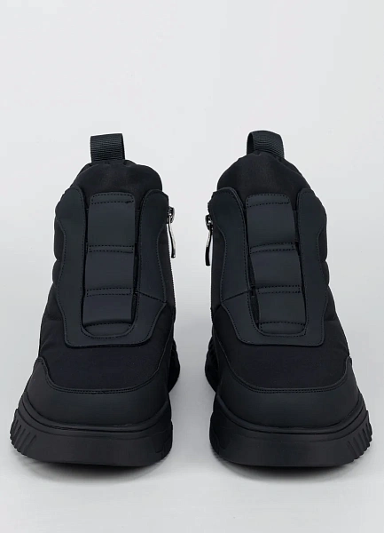 Дутыши Finn Line фото № 3 недорого