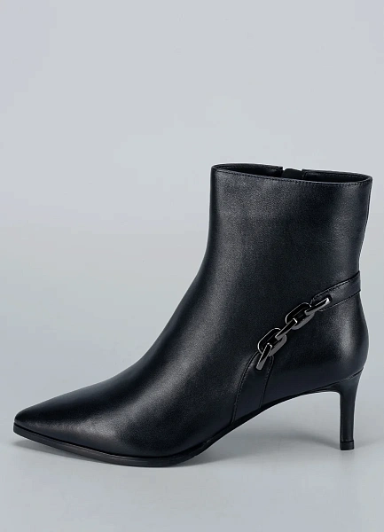 Ботильоны Loretta Very фото № 1 интернет-магазин