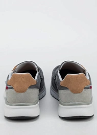 Мокасины Rhapsody фото № 4 Казахстан