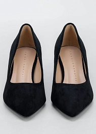 Туфли Franco Manatti фото № 3 недорого