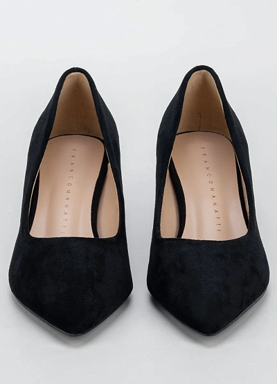 аяқ киім/туфли Franco Manatti фото № 3 недорого