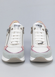 Кроссовки Keys фото № 3 недорого