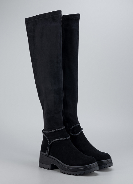 Сапоги Franco Manatti фото № 2 цена