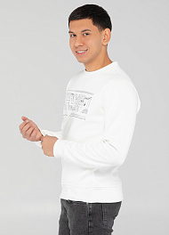 SPORT свитшот I See D.N.M. фото № 2 цена