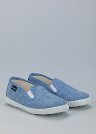 Слипоны Alberola фото № 2 цена