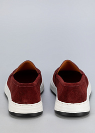 Мокасины Mattini фото № 4 Казахстан