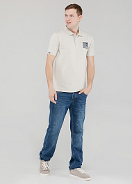 Поло I See D.N.M фото № 4 Казахстан