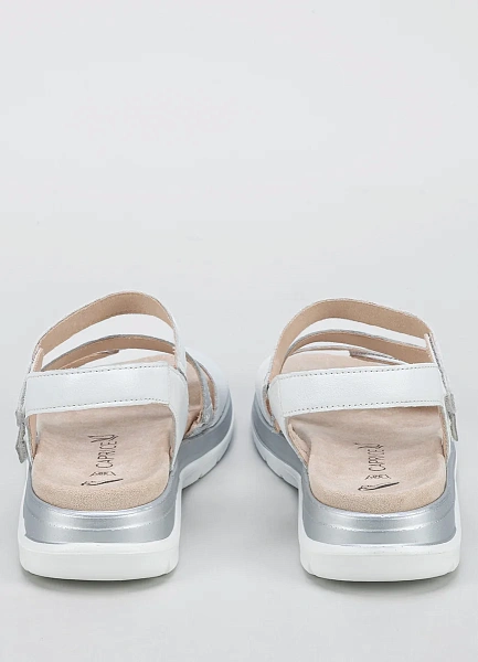 Сандалии комфорт Caprice фото № 4 Казахстан