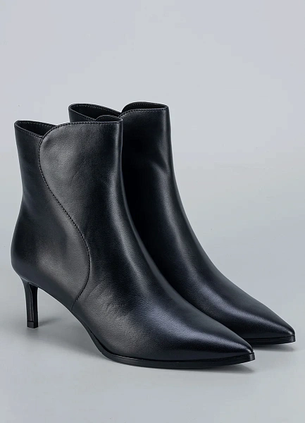 Ботильоны Loretta Very фото № 2 цена