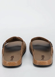 Шлепки Finn Line фото № 4 Казахстан