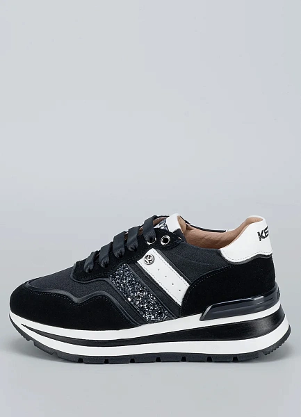 Кроссовки Keys фото № 1 интернет-магазин