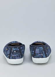 Слипоны Alberola фото № 4 Казахстан