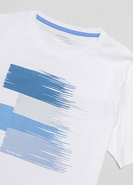 Футболка Thomas Graf фото № 3 недорого