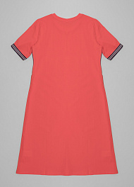 Платье-футболка Thomas Graf фото № 2 цена