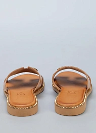 Пантолеты Greek sandals фото № 4 Казахстан