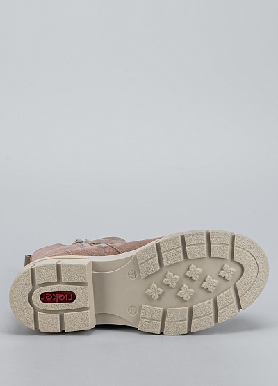 аяқ киім/ботинки Rieker фото № 6 онлайн