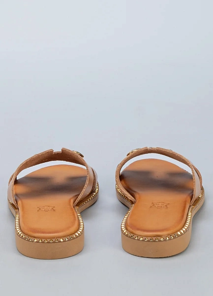 Пантолеты Greek sandals фото № 4 Казахстан