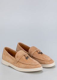 Лоферы Loretta Very фото № 2 цена