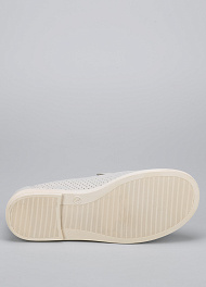 Лоферы Franco Manatti фото № 5 купить