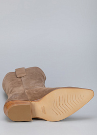 Сапоги STM фото № 5 купить