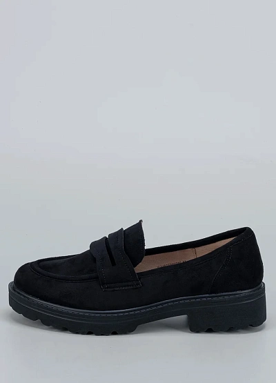 Лоферы Franco Manatti фото № 1 интернет-магазин