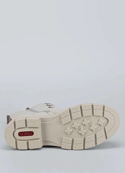 Ботинки Rieker фото № 6 онлайн