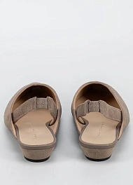 Балетки слингбэки Franco Manatti фото № 4 Казахстан