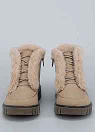 Ботинки Rieker фото № 3 недорого