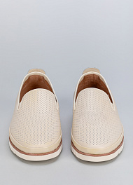 Слипоны Duca Daretti фото № 3 недорого