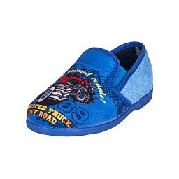 Тапочки закр De la Torre фото № 2 цена