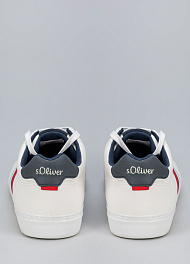 Кеды S.Oliver фото № 4 Казахстан