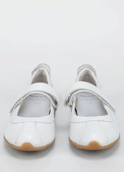 Балетки Tamaris фото № 3 недорого