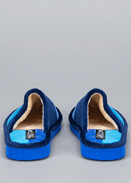 Тапочки Javer фото № 4 Казахстан