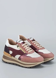 Кроссовки Keys фото № 2 цена