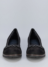 Балетки Tamaris фото № 3 недорого